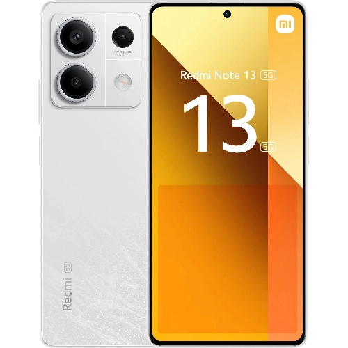 Смартфон Xiaomi Redmi Note 13 5G 8/256 Гб, белый